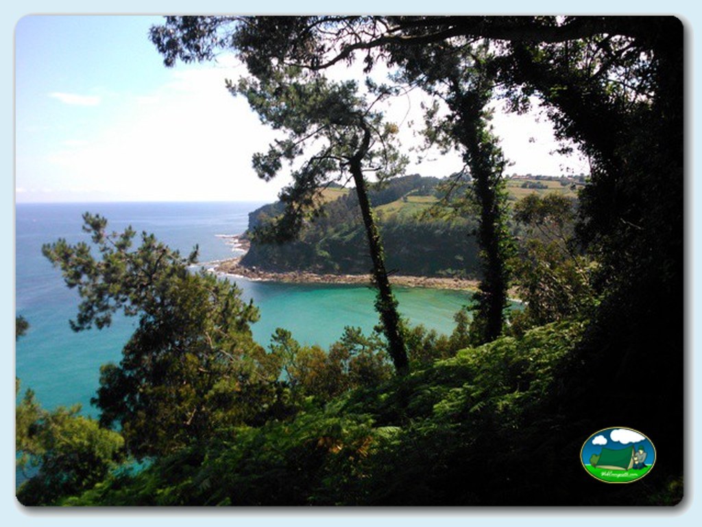 foto del camping Camping Playa España