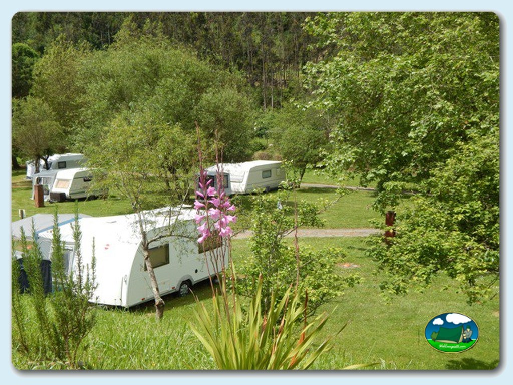 foto del camping Camping Playa España