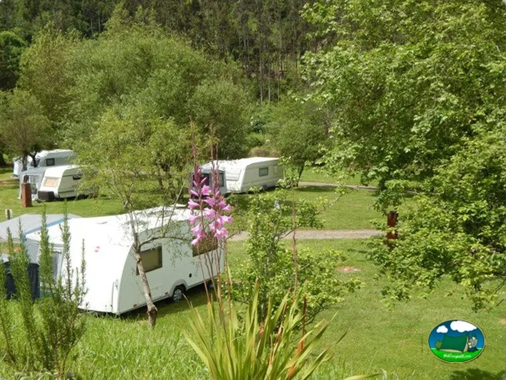 Camping Playa España en Villaviciosa - imagen 4