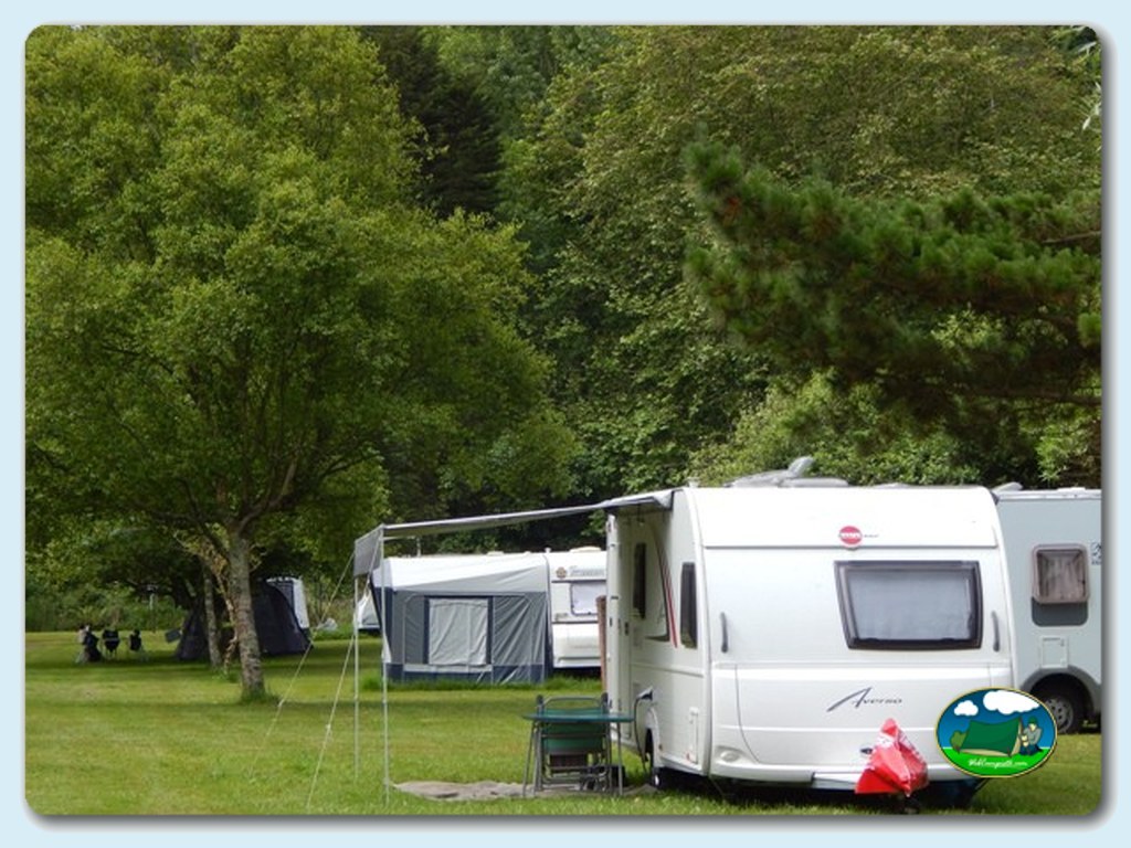 foto del camping Camping Playa España