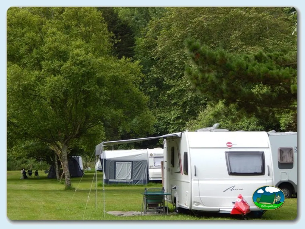 Camping Playa España en Villaviciosa - imagen 3