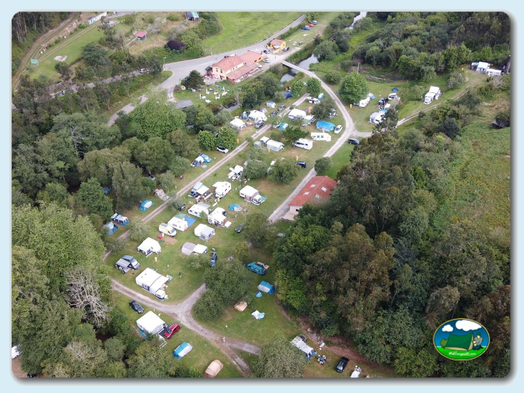 foto del camping Camping Playa España