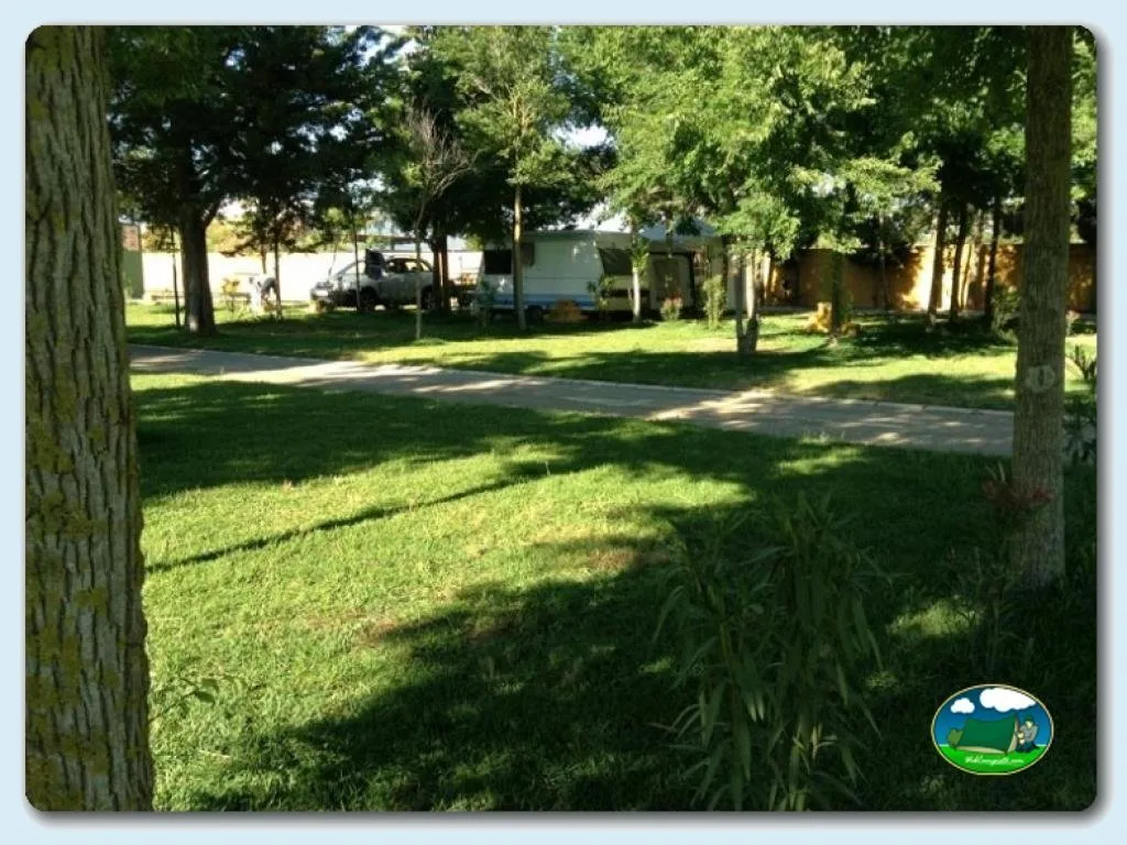 Camping Roche en Conil de la Frontera, Cádiz - imagen 2