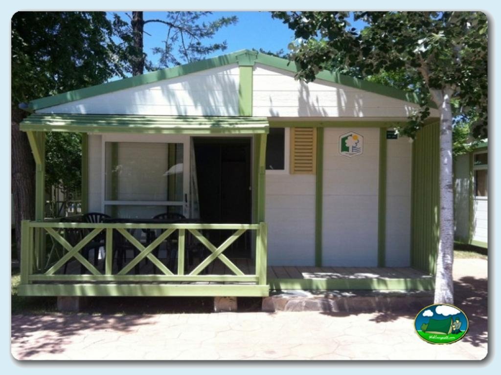 foto del camping Camping Roche