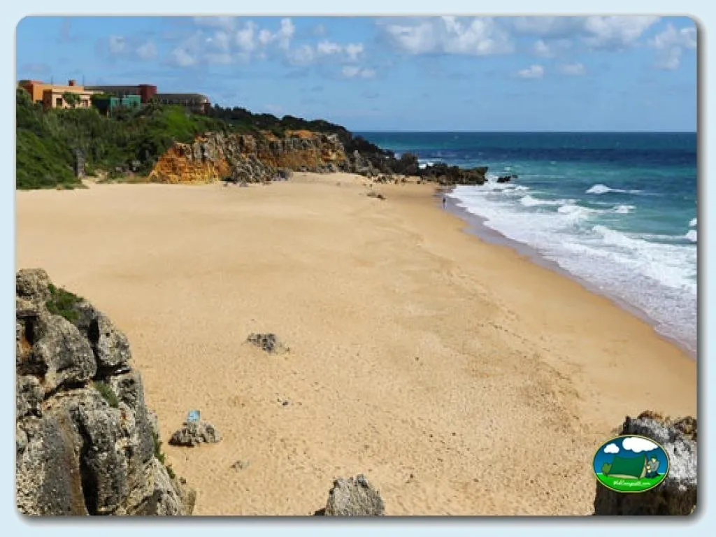 Camping Roche en Conil de la Frontera, Cádiz - imagen 3