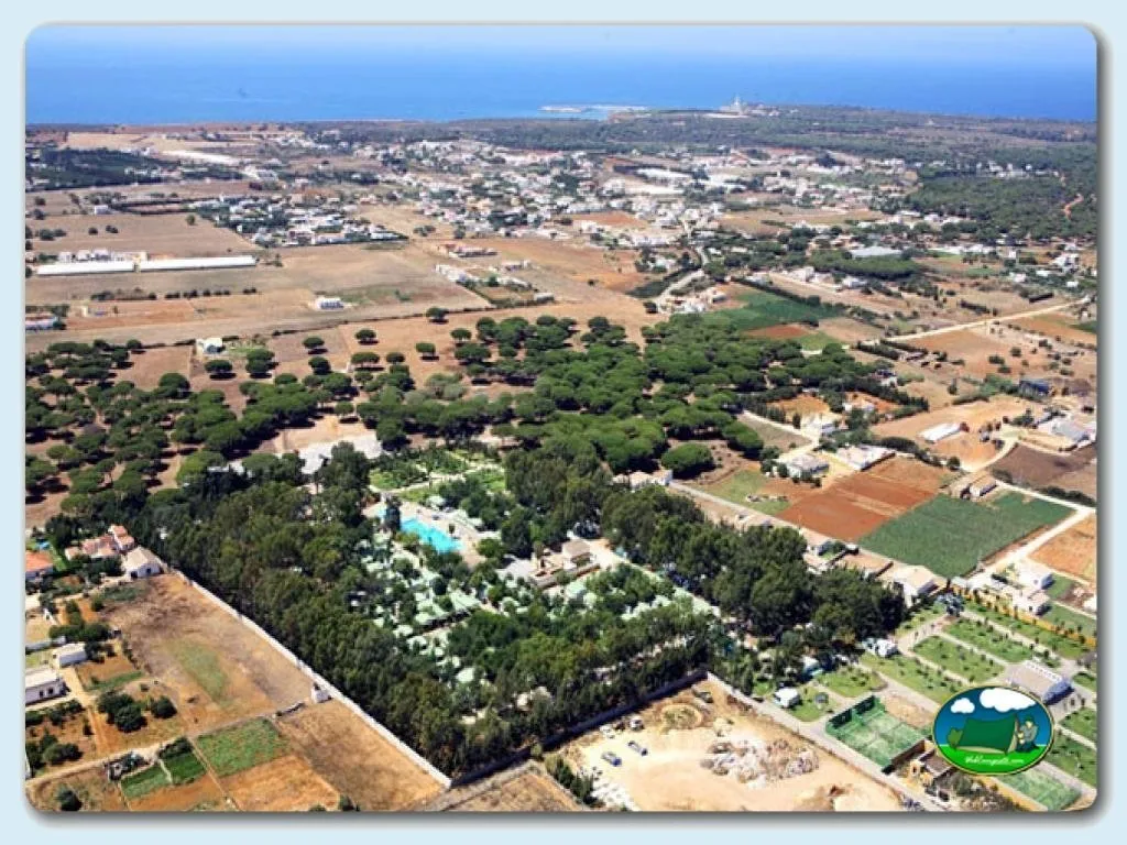 Camping Roche en Conil de la Frontera, Cádiz - imagen 4