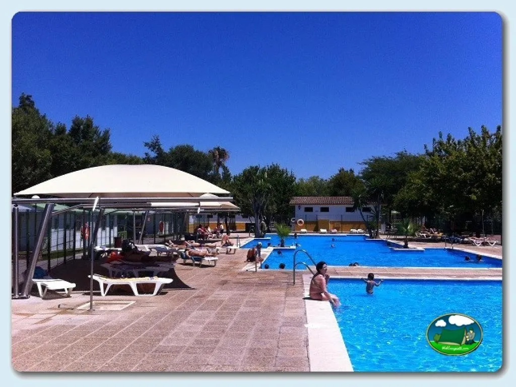 Camping Roche en Conil de la Frontera, Cádiz - imagen 5
