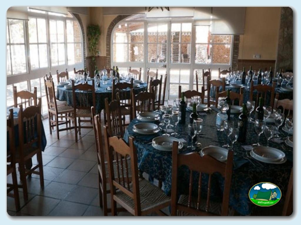 foto del camping Camping Roche