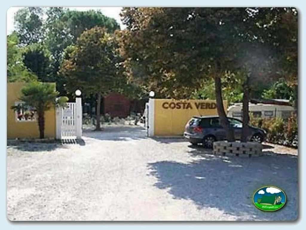 Camping Costa Verde en Colunga - imagen 2