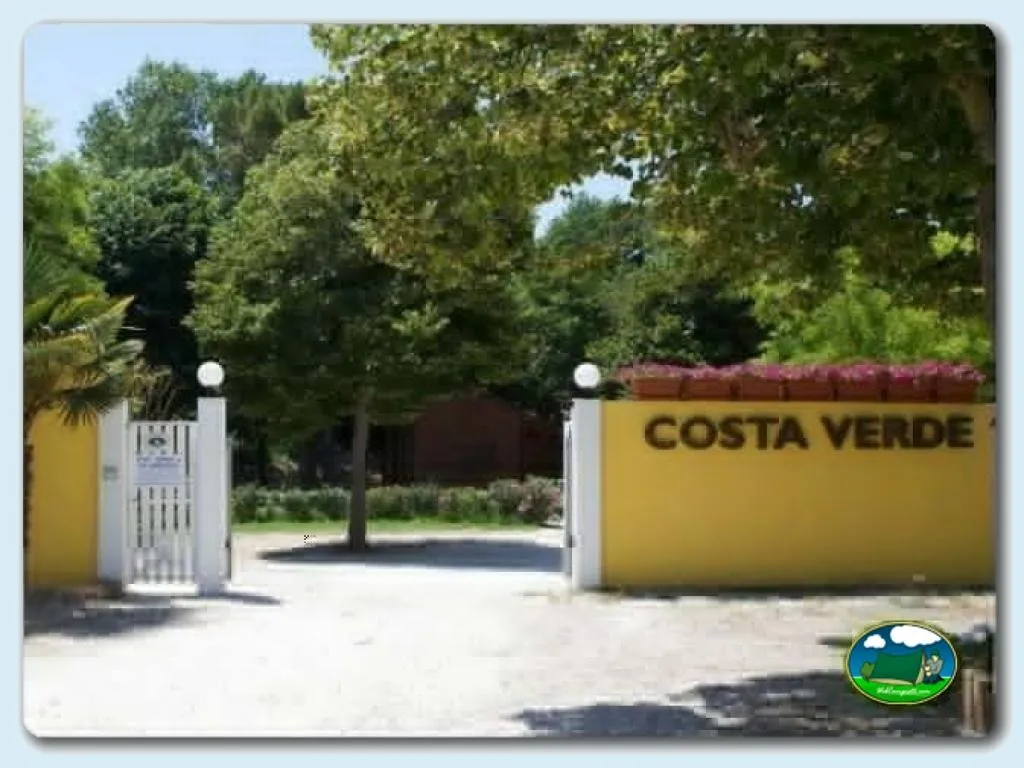 Camping Costa Verde en Colunga - imagen 3