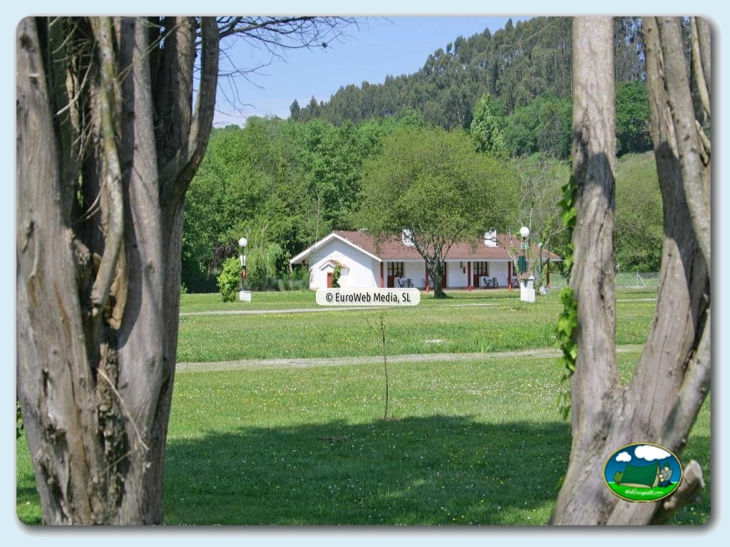 Camping Playa Sauces