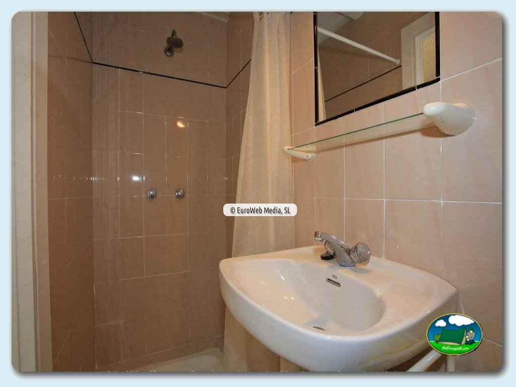 Bungalows Modelo 1 en Camping Playa Sauces, España