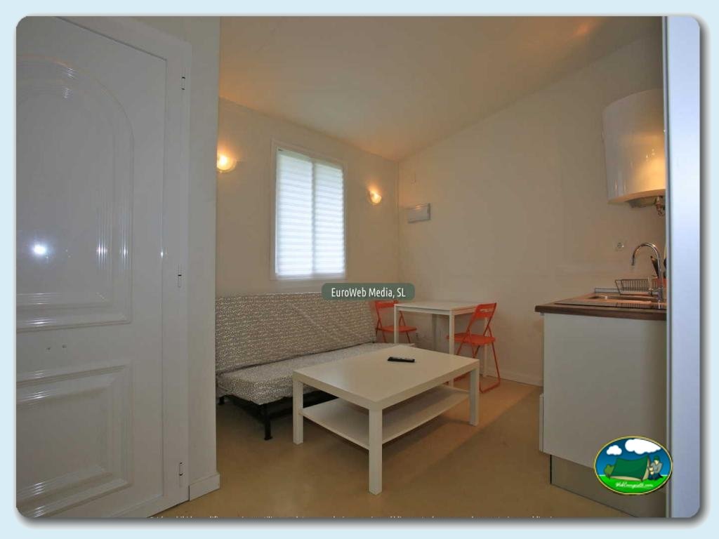 Camping Playa Sauces