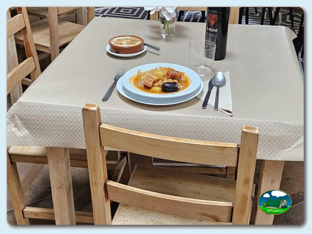 Camping Playa Sauces