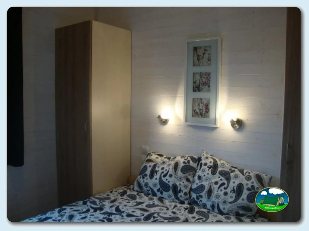 Camping Ribadesella