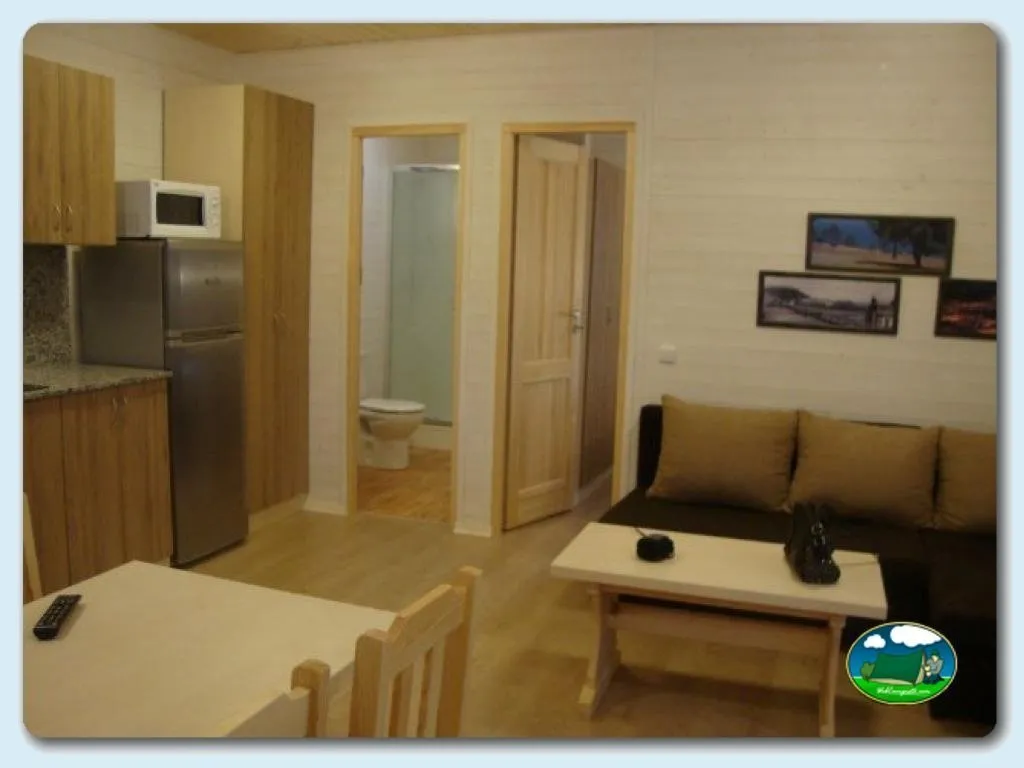 Camping Ribadesella