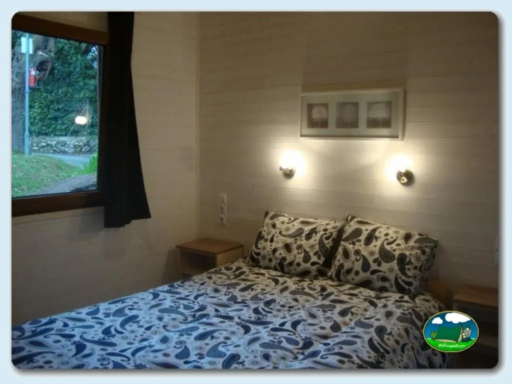 Camping Ribadesella