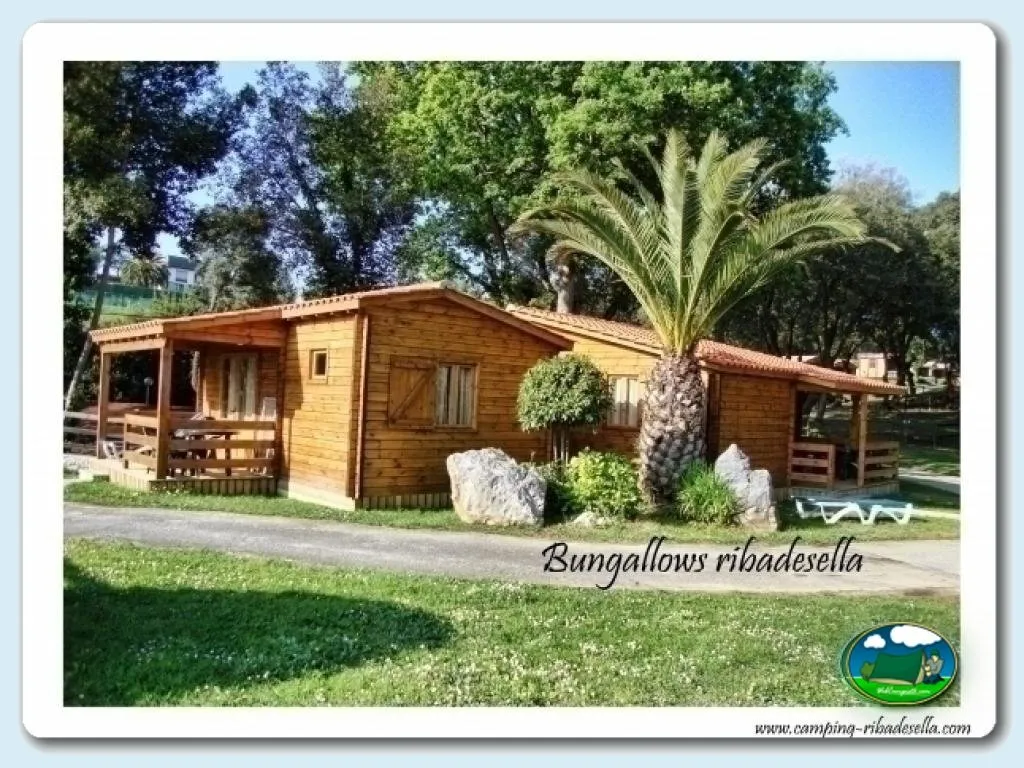 Camping Ribadesella