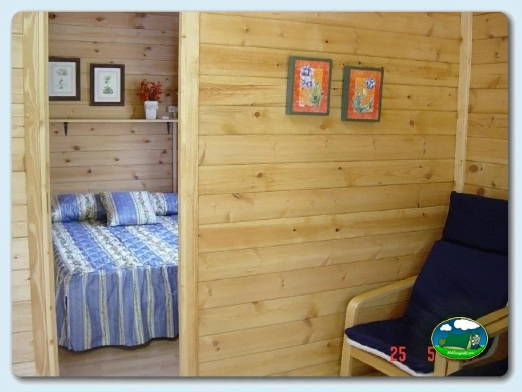 Camping Ribadesella