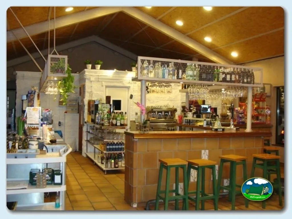 Camping Ribadesella