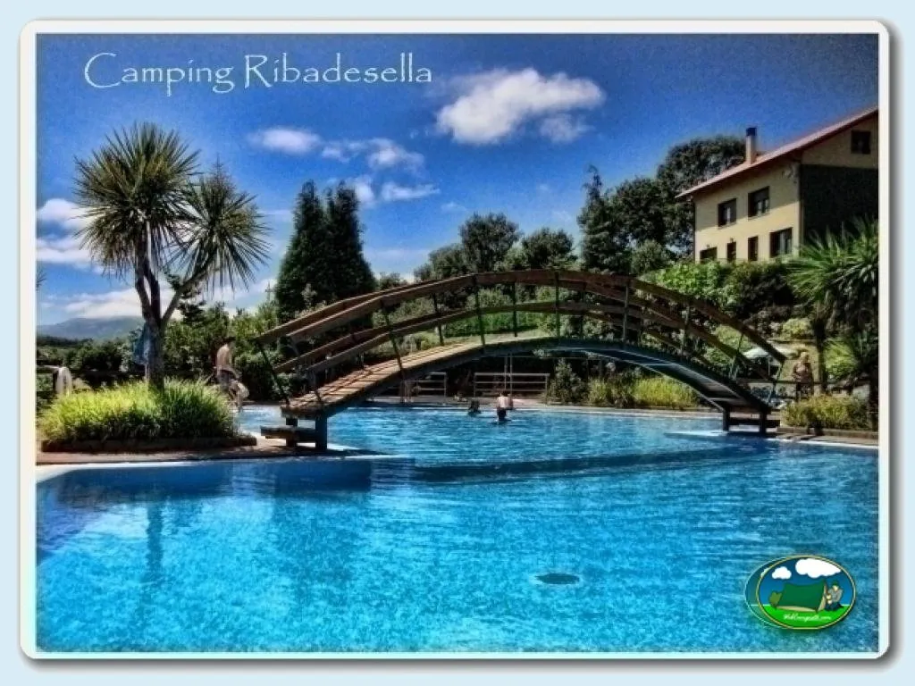 Camping Ribadesella