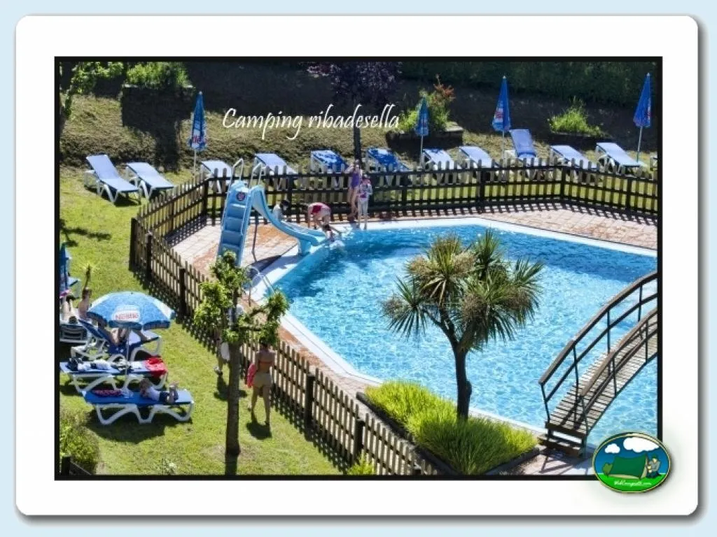 Camping Ribadesella
