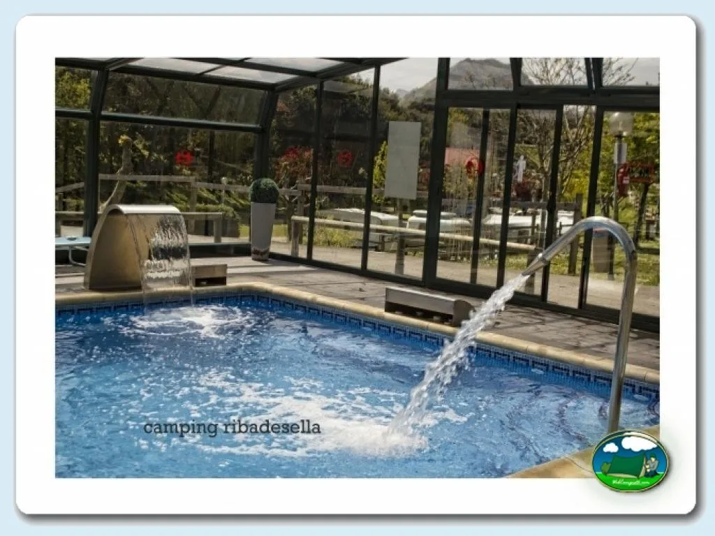 Camping Ribadesella