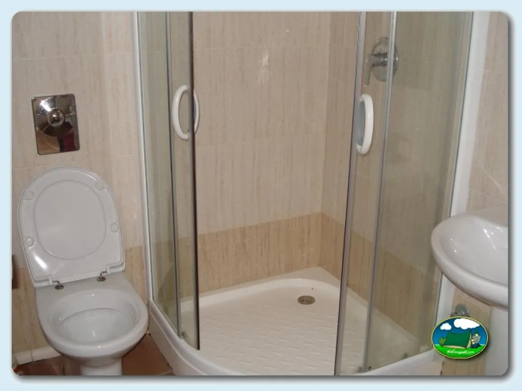 Camping Ribadesella