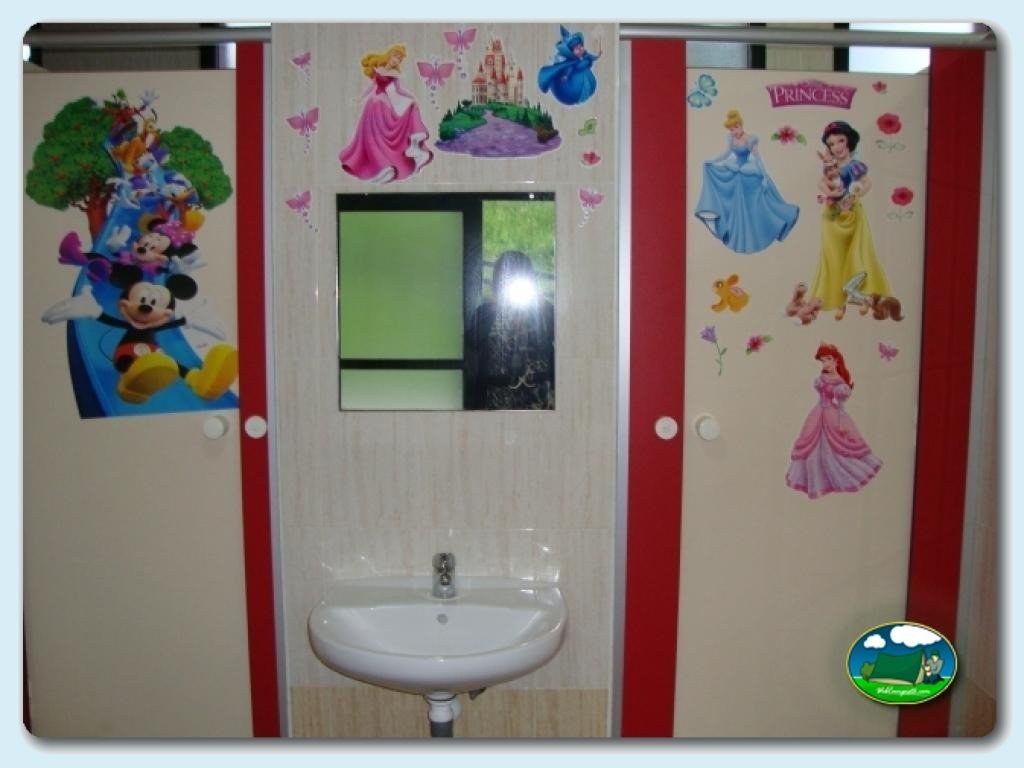 Camping Ribadesella foto de Aseos