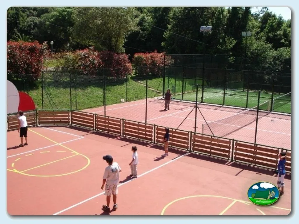 Camping Ribadesella