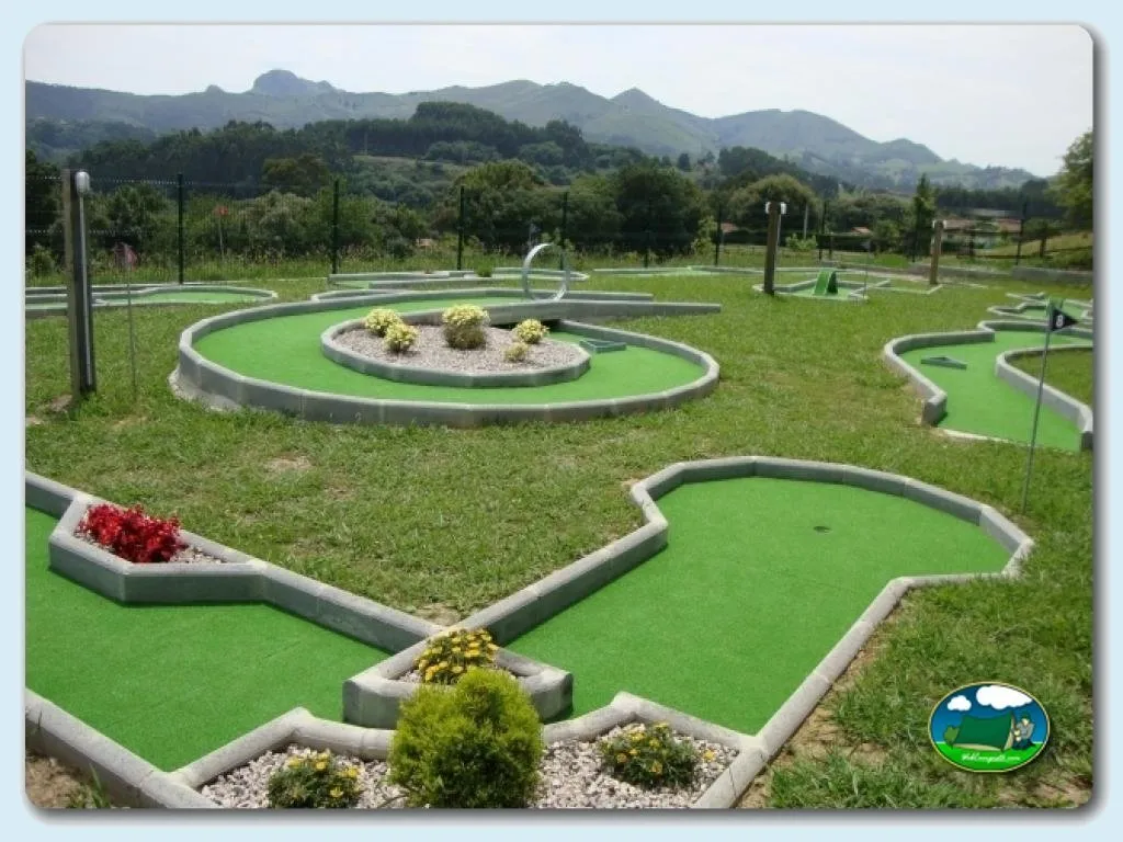 Camping Ribadesella