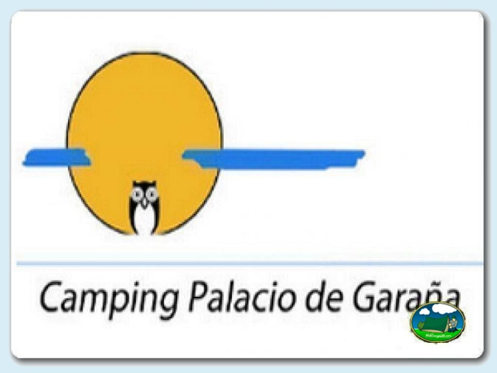 Camping Palacio de Garaña en Garaña de Pria