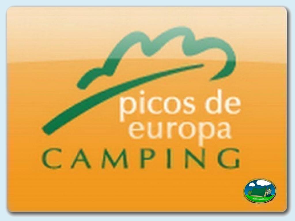 Camping Picos de Europa en Avin. Onis