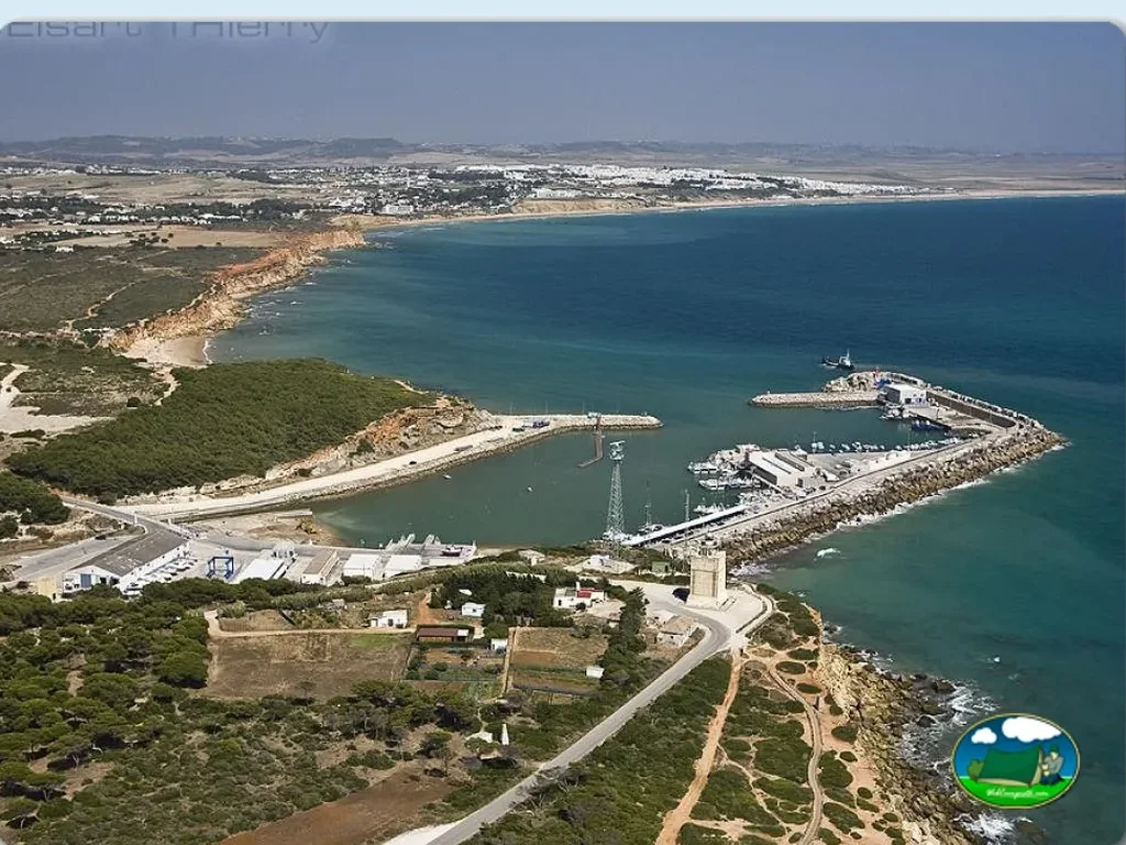 Camping Fuente del Gallo en Conil de la Frontera, Cádiz - imagen 2
