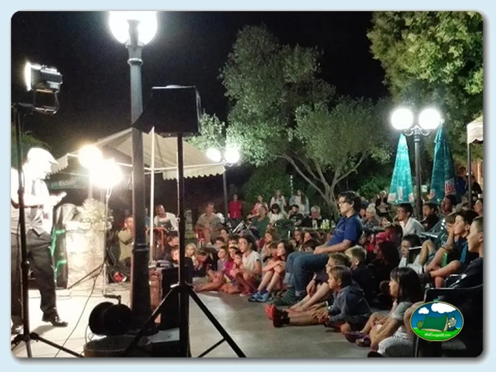 Camping Playa de Troenzo en Celorio - imagen 3