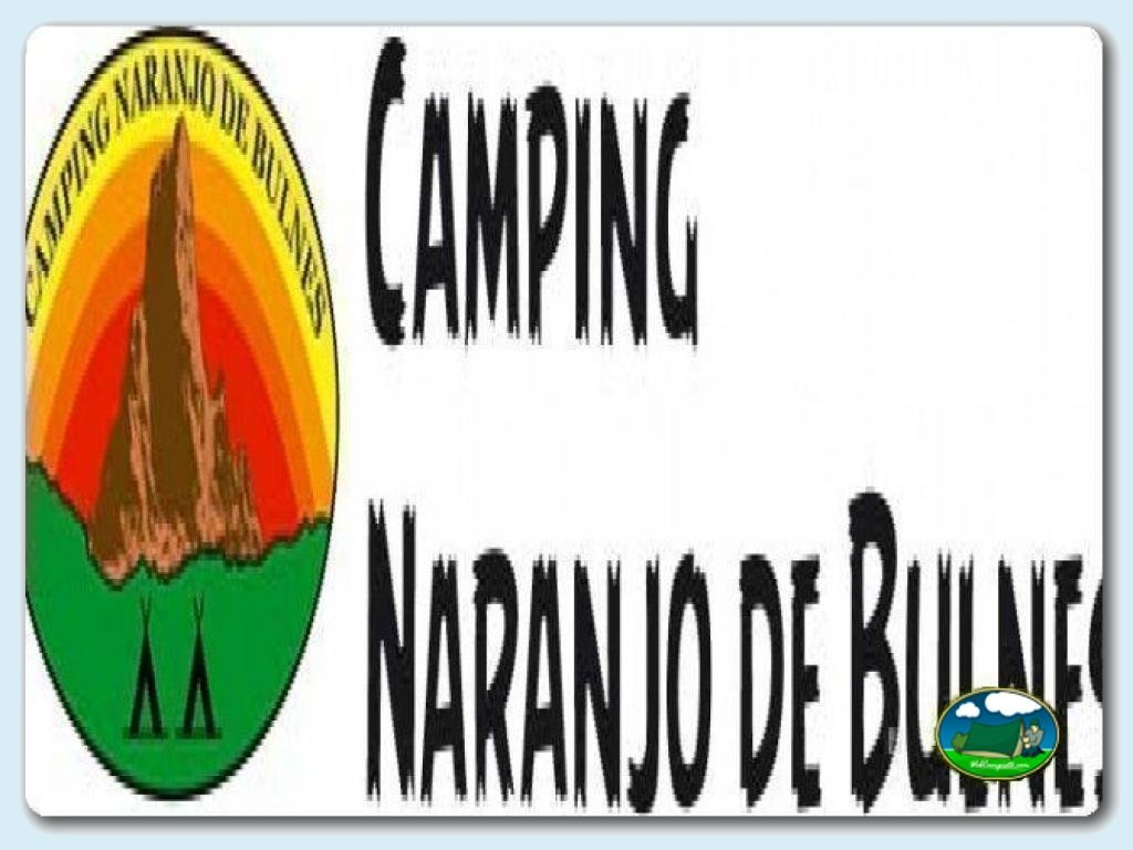 foto del camping Camping Naranjo de Bulnes