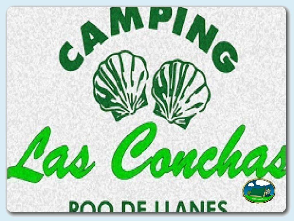 foto del camping Camping Las Conchas