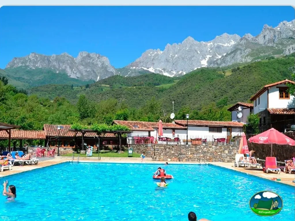Camping San Pelayo en Baro - imagen 4