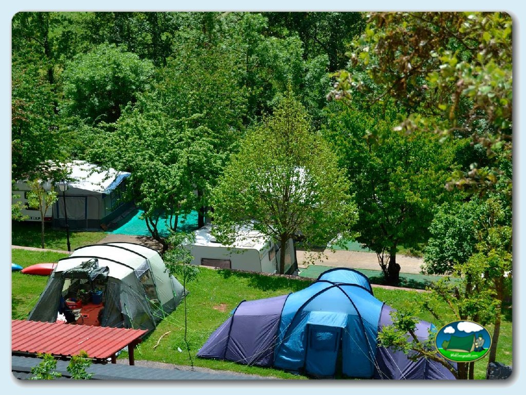 foto del camping Camping San Pelayo