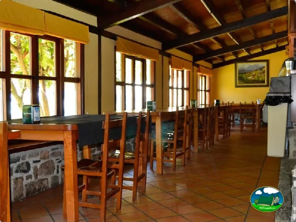 Camping San Pelayo en Baro - imagen 2
