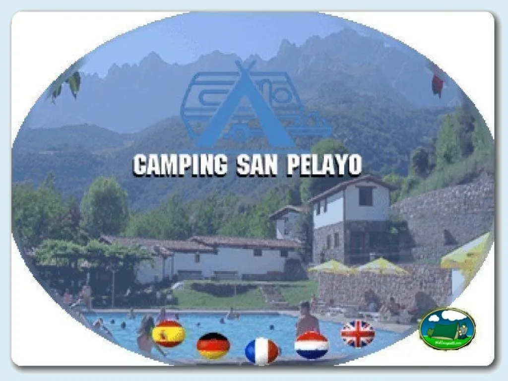 Camping San Pelayo en Baro - imagen 3