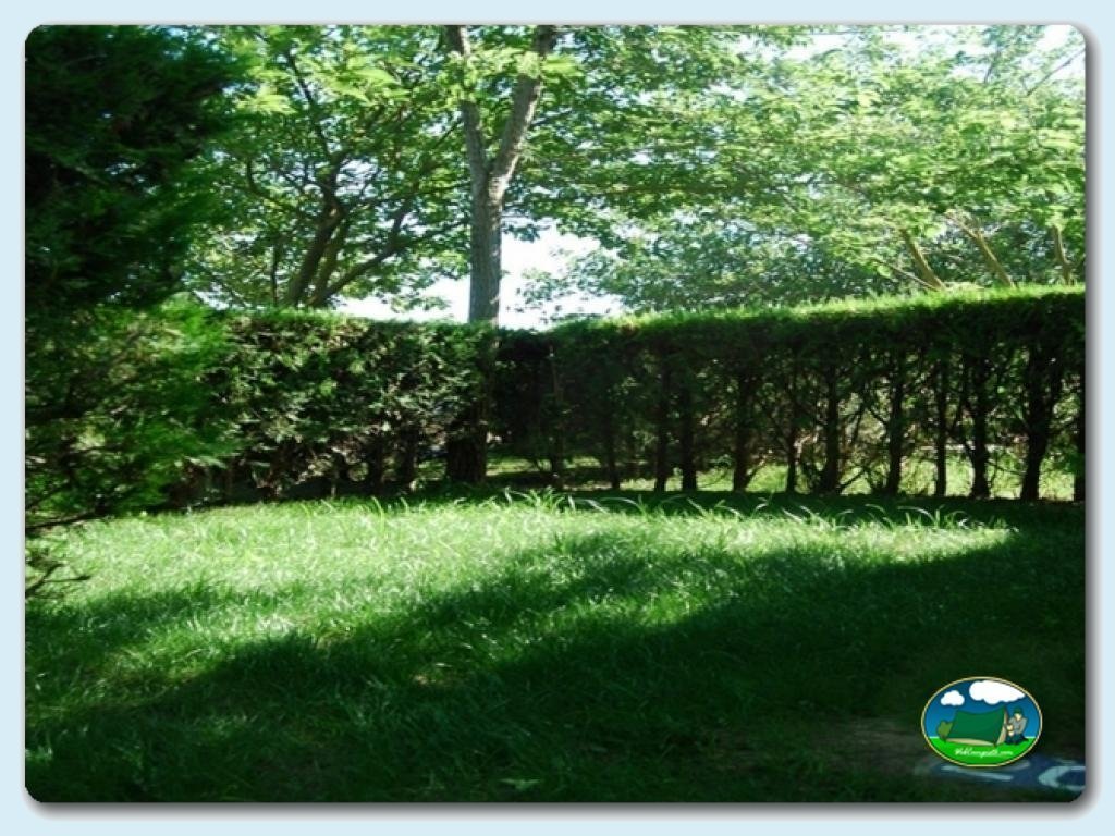 foto del camping Camping La Rosaleda
