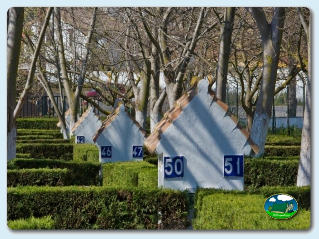 foto del camping Camping La Rosaleda