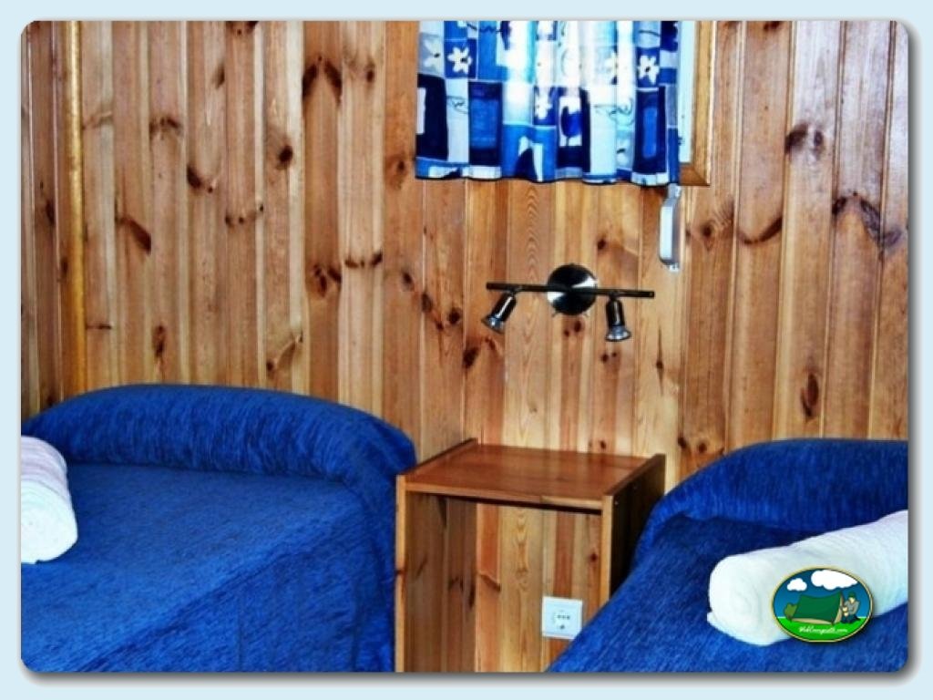 foto del camping Camping La Rosaleda