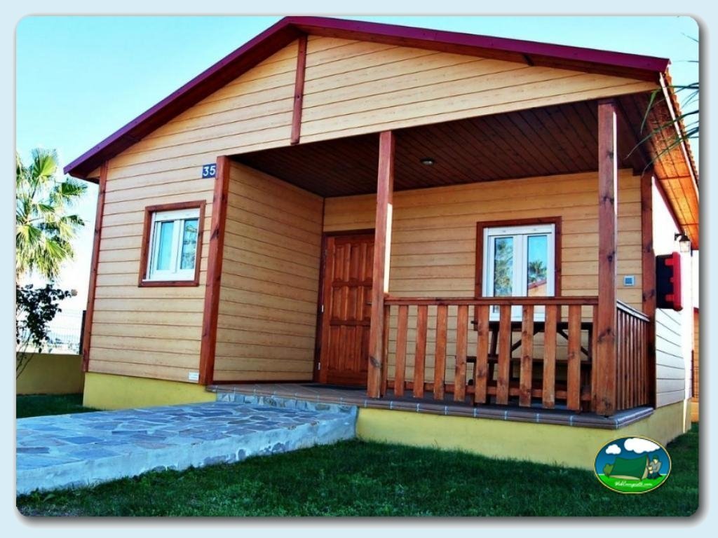 foto del camping Camping La Rosaleda