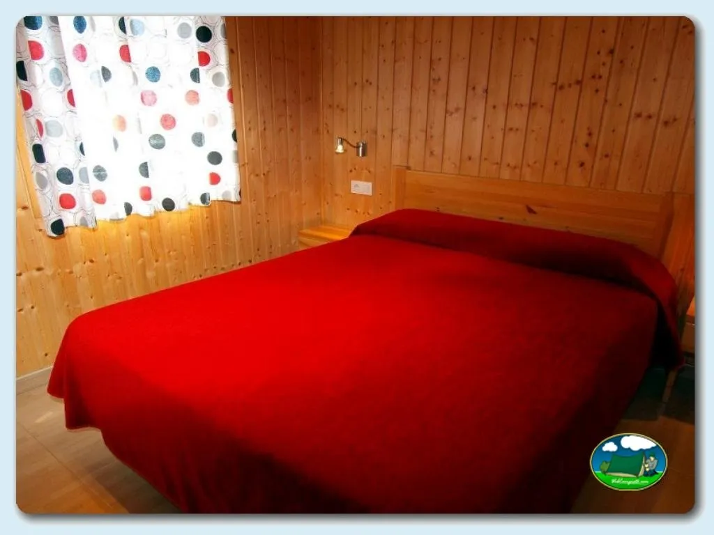 Camping La Rosaleda en Conil de la Frontera, Cádiz - imagen 3
