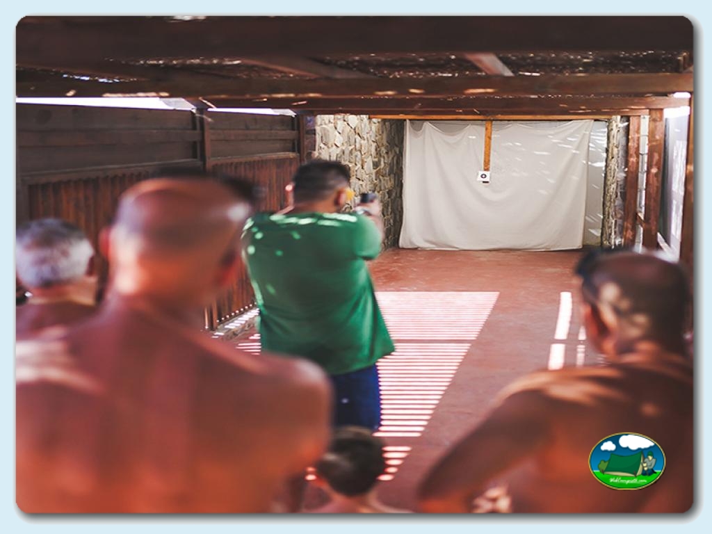 foto del camping Camping La Rosaleda