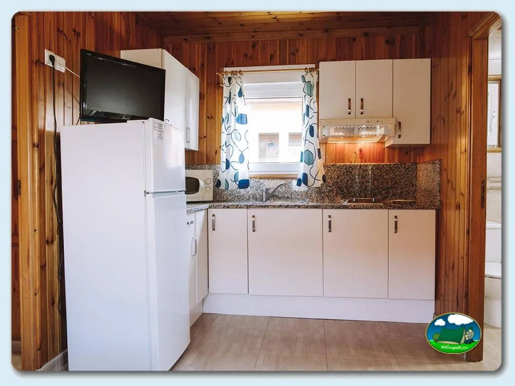 Camping La Rosaleda en Conil de la Frontera, Cádiz - imagen 2