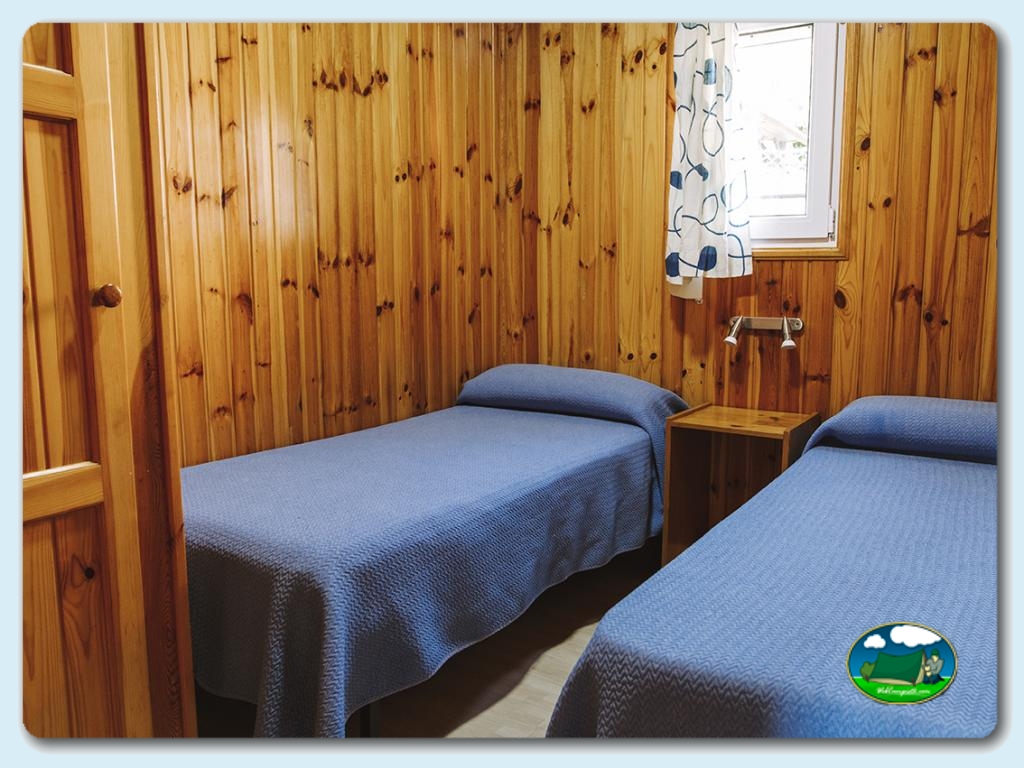 foto del camping Camping La Rosaleda