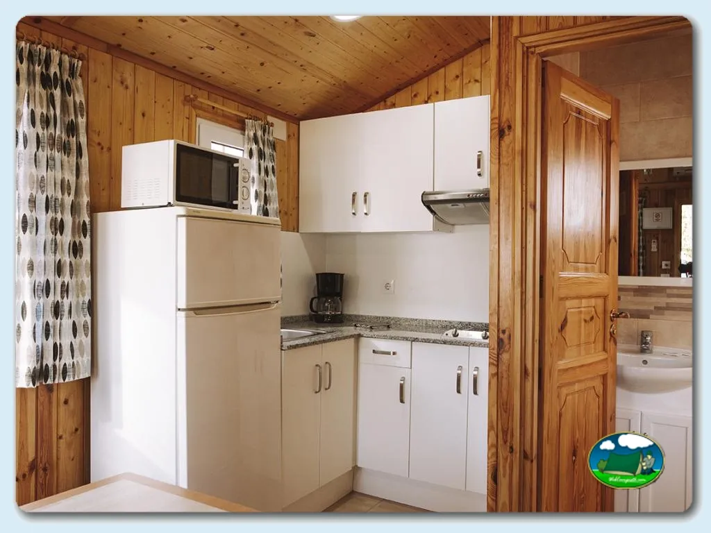 Camping La Rosaleda en Conil de la Frontera, Cádiz - imagen 5
